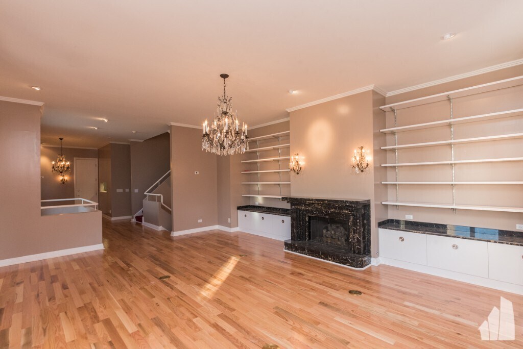 Foto principal - 1442 N North Park Avenue