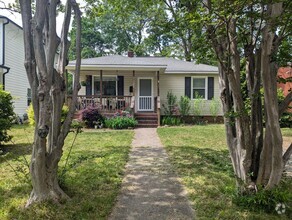 Building Photo - 2421 Pinckney Ave