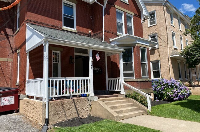 Foto del edificio - The Phoenixville Lofts-Upgraded Studio/1 b...