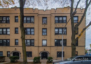 Building Photo - 6055 N Ridge Ave