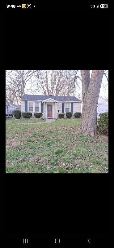 Building Photo - 509 Monroe Street