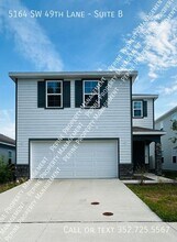 Building Photo - 5164 SW 49th Ln