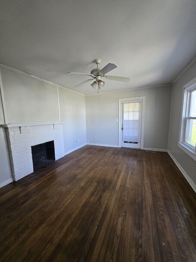 Foto del edificio - Single Level 2 Bedroom House Near Amnicola Hwy