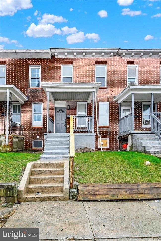 Foto del edificio - 3315 Lyndale Ave