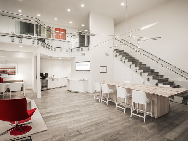Primary Photo - MODE Apartments
