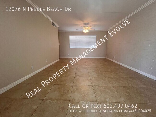 Foto del edificio - 12076 N Pebble Beach Dr