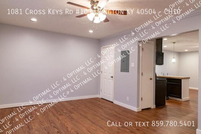 Building Photo - 1081 Cross Keys Rd
