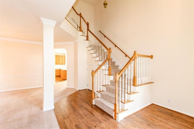 Building Photo - 5921 Back Bay Ln