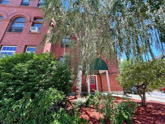 Foto del edificio - 521 Pine St