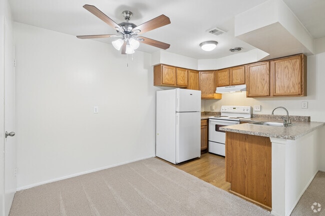 Interior Photo - Orleans Place Apartments
