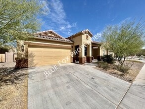 Building Photo - 9280 W Creosote Rain Dr