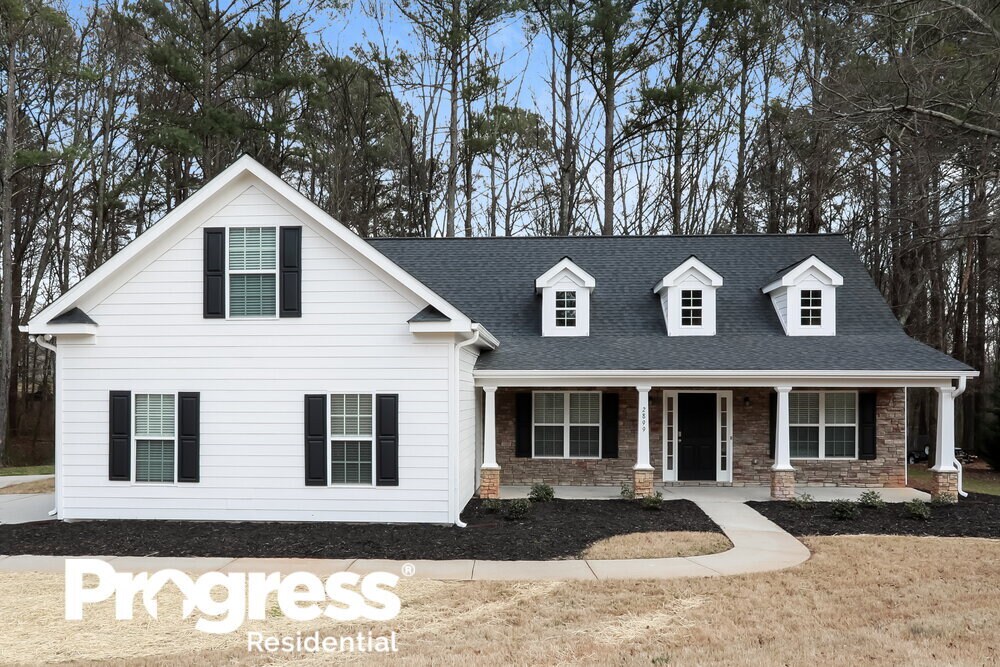 Foto principal - 2899 Gratis Rd