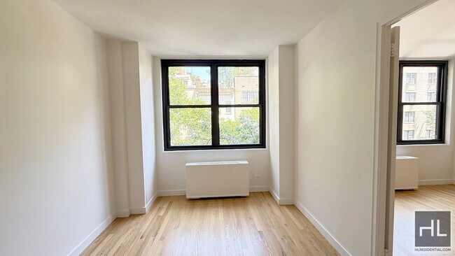 Foto del edificio - EAST 49 STREET