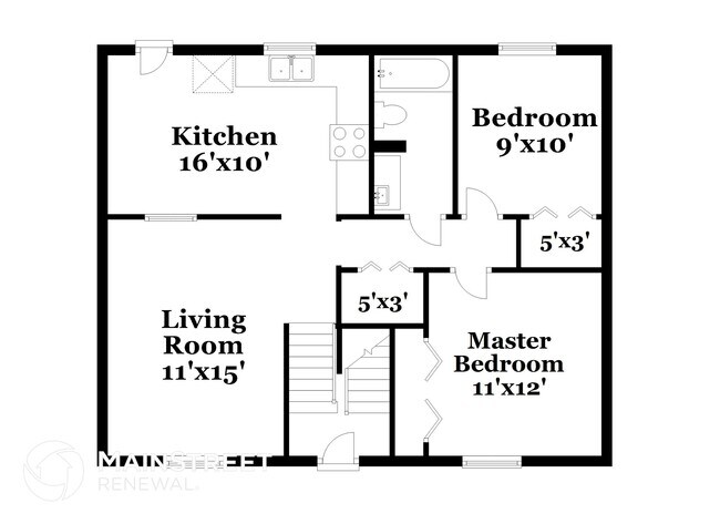 Building Photo - 11401 Nez Perce Way