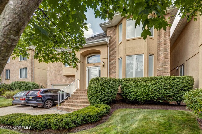 Foto del edificio - 148 Panther Valley Ct