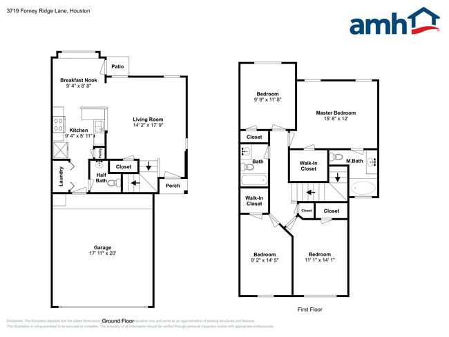 Building Photo - 3719 Forney Ridge Ln