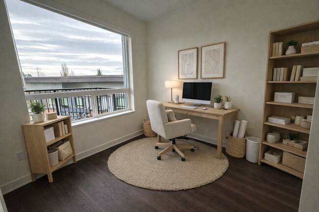 Photo du bâtiment - 5382-200 200 St