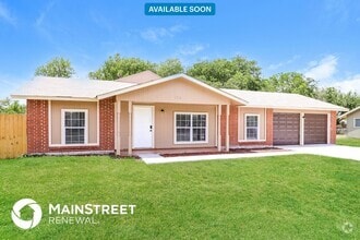 Building Photo - 5814 Castle Brook Dr