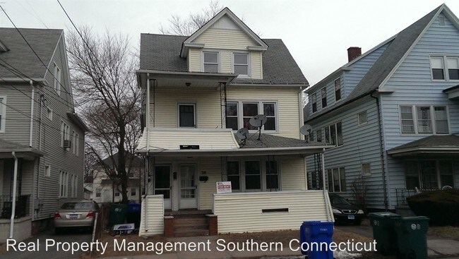 Building Photo - 39 Gorham Ave