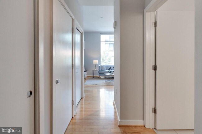 Foto del edificio - 1414 Belmont St NW