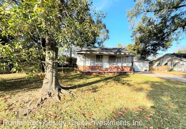 Foto del edificio - 3 br, 2 bath House - 3950 Rothwell St.