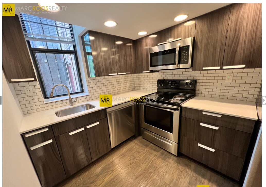 Foto principal - 102 Queensberry St