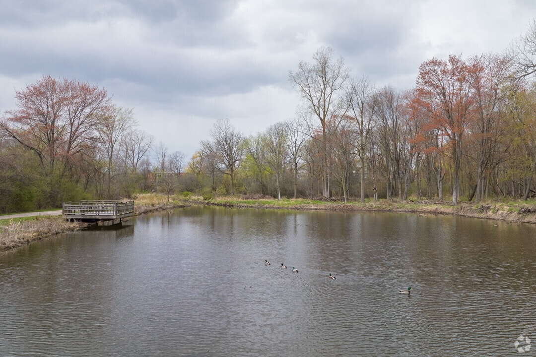 East Lansing