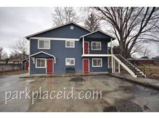 Primary Photo - 2296 W Kootenai St