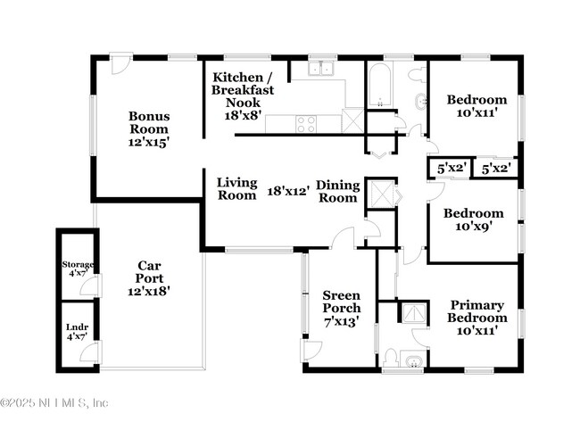 Foto del edificio - 1146 Busac Ave