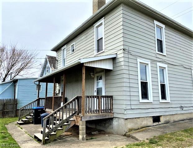 Building Photo - 1504 Linden Ave