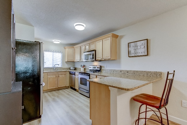 Foto del edificio - 4480 Overlook Dr NE