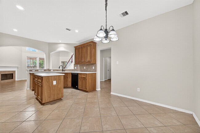 Foto del edificio - 17611 Haywood Oaks Dr