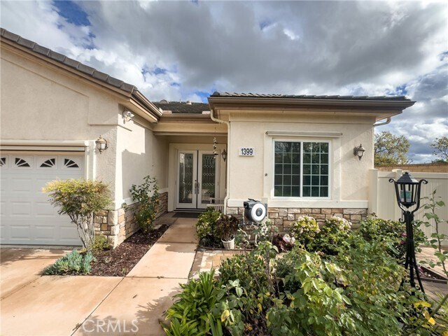 Foto del edificio - 1399 Cordova St