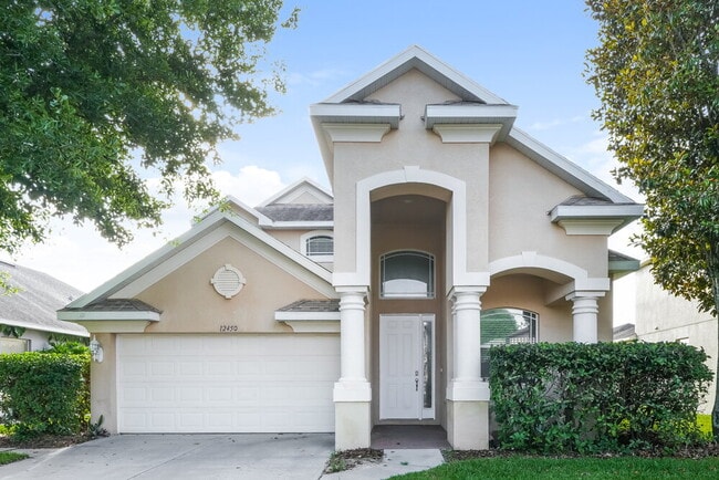 Building Photo - 12450 Duckett Ct