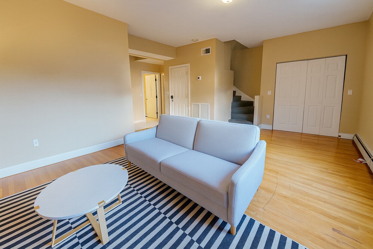 Foto del edificio - 19 Highgate St