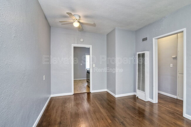 Building Photo - 3557 College Ave