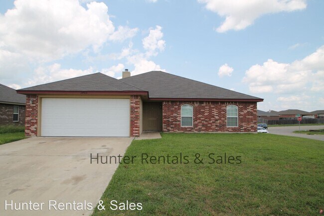 Building Photo - 5 br, 2.5 bath House - 3405 Lorena