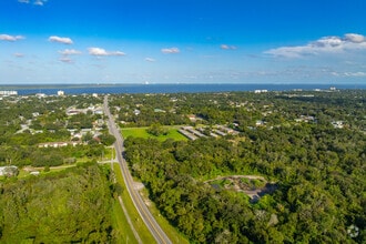 Aerial - Forest Glen