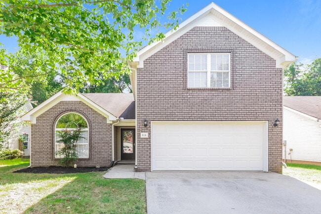 Building Photo - 816 Pantera Dr