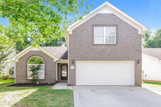 Building Photo - 816 Pantera Dr