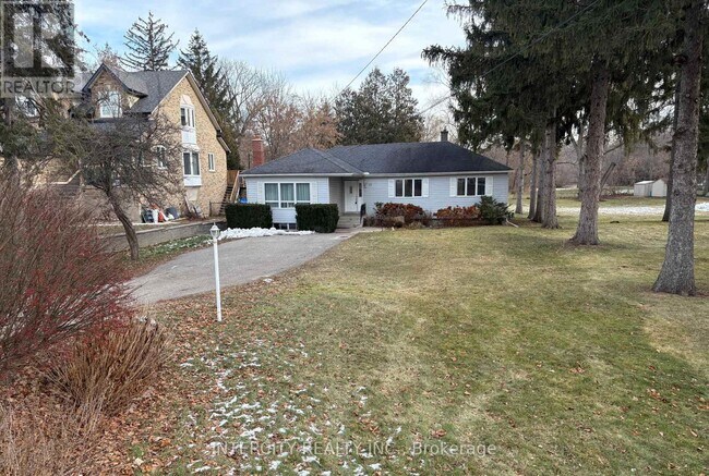 Photo du bâtiment - 129 Clarence St