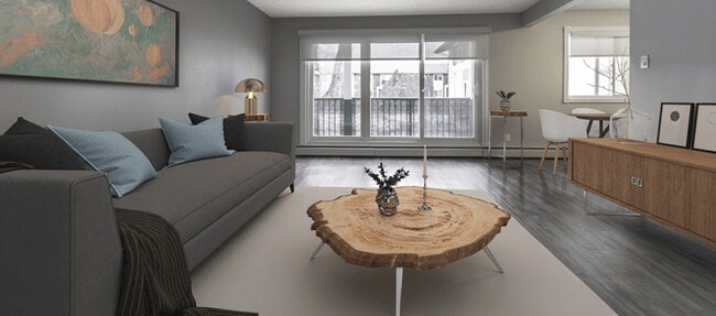 Building Photo - Westlawn Village