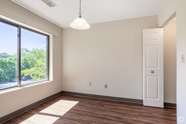 Foto del interior - New Falls Apartments