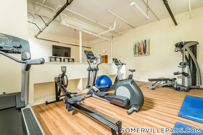 Foto del edificio - 123 Highland Ave