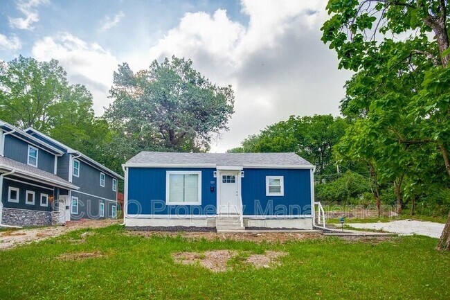 Building Photo - 9223 McGee St