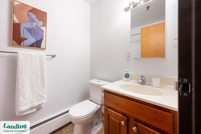 Foto del edificio - 45 Willow St