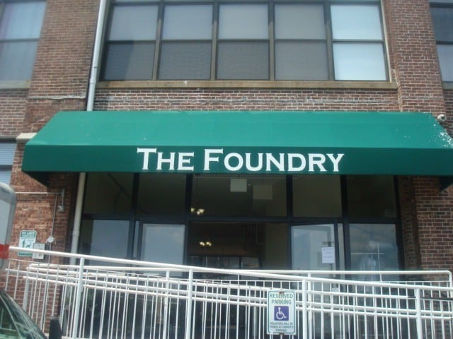 Primary Photo - 300 Communipaw Ave