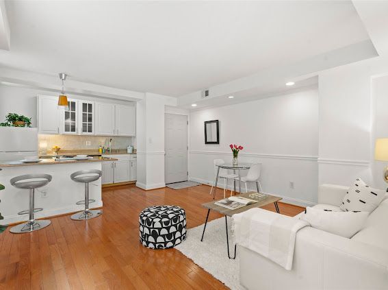 Foto del edificio - 1125 12th St NW