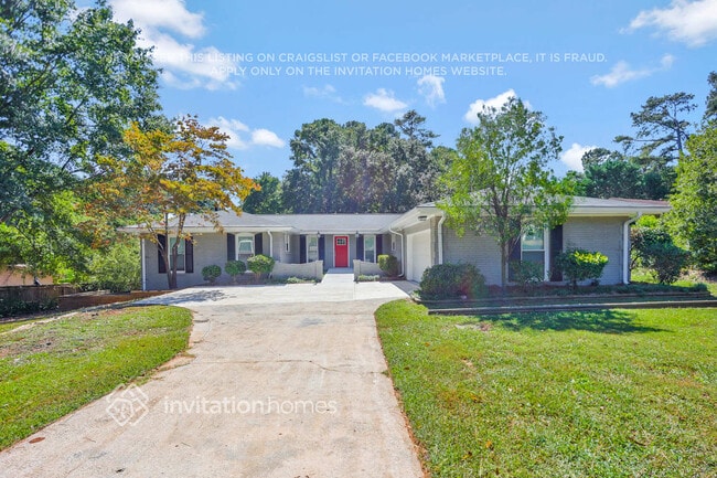 Building Photo - 3887 Sable Dr