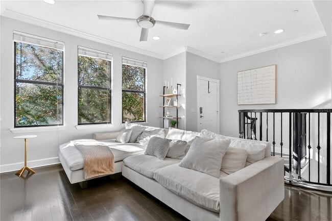 Photo - 548 Copley Ln Townhome